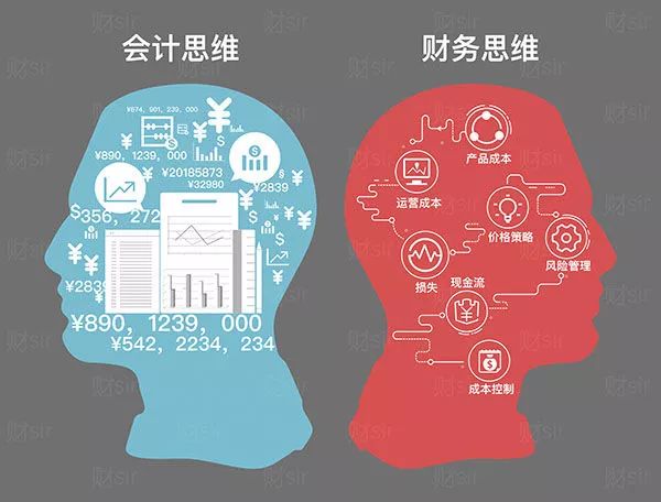 致入门(坑)的财务人的那些心里话