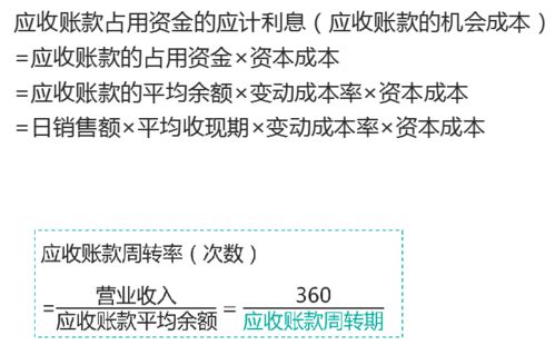 中级财务管理 第七章 营运资金管理 二