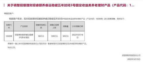 发行提速,养老理财产品迎来购买热潮 有产品年化收益率达4.79 ,可以 闭眼入 么 一文看懂