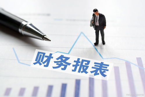 VeryReport报表自动生成软件 财务工作的智能助手